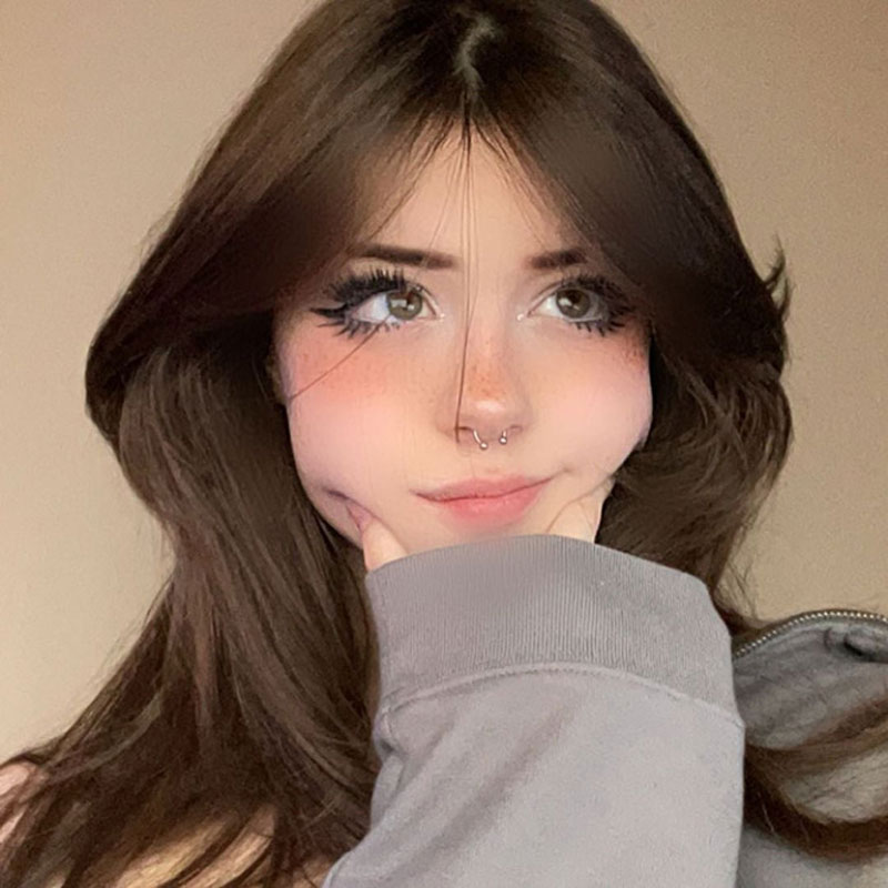 Hannah Owo - Nữ streamer nổi tiếng và những bí mật gây sốc 2025 7 Nét dễ thương của Hannah Owo