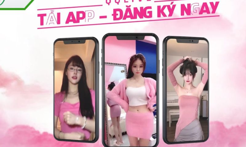 Cùng Tìm Hiểu App QQLive Lừa Đảo Người Chơi Thực Hư Ra Sao? 1 App QQLive