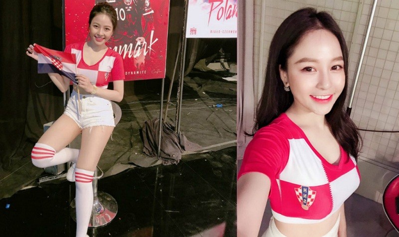 Hotgirl Trâm Anh tái xuất khác lạ sau khi lộ clip nóng 18+ cùng bạn trai 1 Hotgirl Trâm Anh