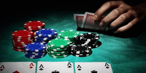 Tú Lơ Khơ Là Gì? Hướng Dẫn Chơi Game Bài Siêu Dễ Thắng Lớn 2 Cách chơi tú lơ khơ