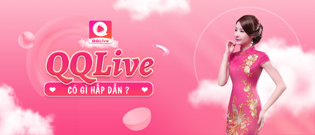 Khuyến mãi 35% nạp tiền ngày Noel tại QQLive cực kỳ hot 2022 2 Cách đăng ký Khuyến mãi