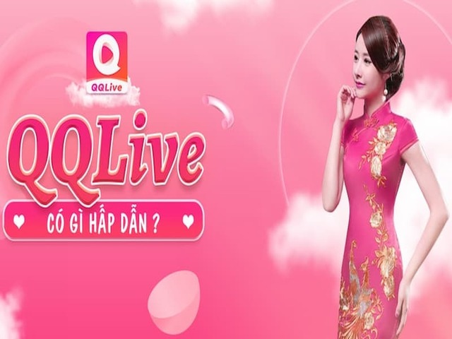 Khuyến mãi Bữa tiệc nghìn tỷ hồng bao QQLive vô cùng hấp dẫn 2 QQLive