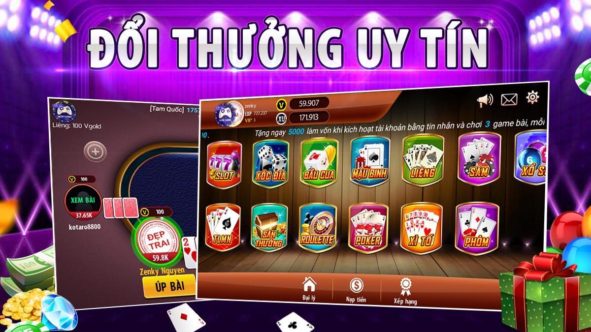 Game Slot Đổi Thưởng Uy Tín - Top Trò Chơi Hot Nhất 2025 3 Kinh nghiệm chơi game slot