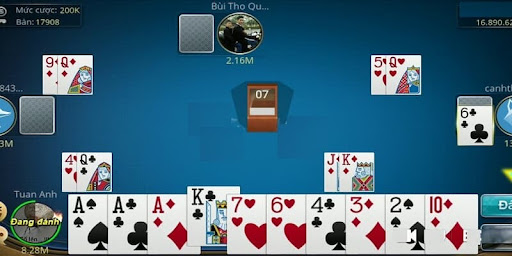 Tú Lơ Khơ Là Gì? Hướng Dẫn Chơi Game Bài Siêu Dễ Thắng Lớn 3 Lưu ý khi chơi tú lơ khơ