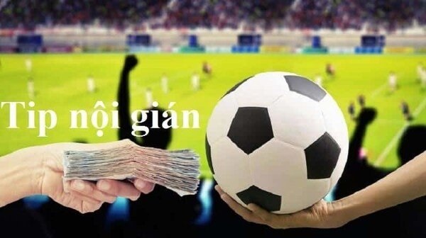 Tin Nội Gián Kèo Nhà Cái Là Gì? Ưu & Nhược Điểm Tip Nội Gián 2 Ưu nhược điểm tin nội gián