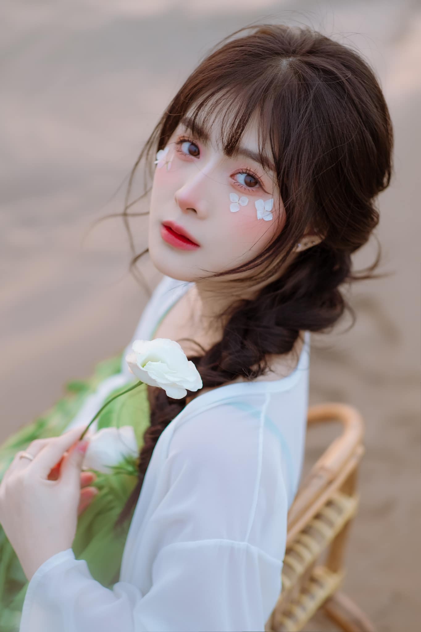 Quỳnh Alee là ai? Sự nghiệp của nữ streamer mới nổi 5 Vẻ ngây thơ