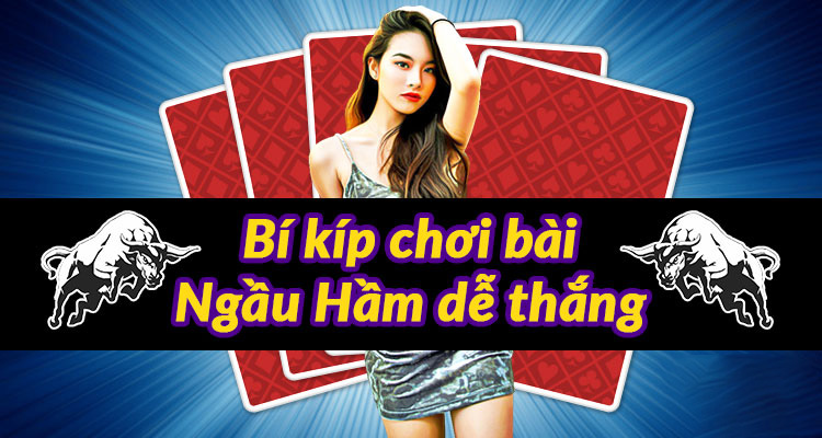 Ngầu Hầm Là Gì? Hướng Dẫn Cách Chơi Bull Bull Từ A-Z Tại QQLive 2 Tính điểm ngầu hầm