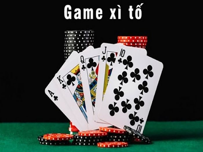 Game bài Xì Tố: Bí mật những kinh nghiệm chơi thắng 100% 2 Cách chơi bài xì tố