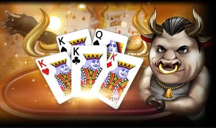 Ngầu Hầm Là Gì? Hướng Dẫn Cách Chơi Bull Bull Từ A-Z Tại QQLive 3 Chơi ngầu hầm online