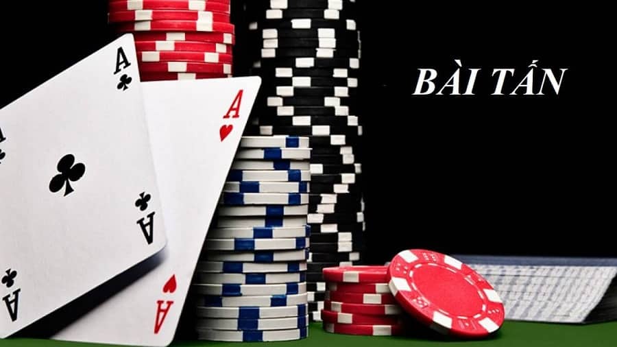 Bài Tấn Là Gì? Hướng Dẫn Cách Chơi Bài Tấn Cơ Bản Tại QQLive 1 Bài tấn là gì