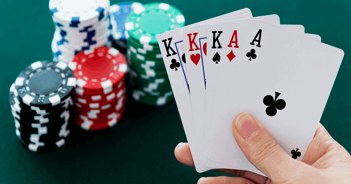 Kinh nghiệm chơi Poker đổi thẻ cào hiệu quả 100% nên biết 2 Ưu điểm của game poker