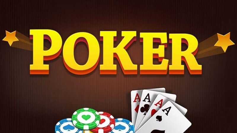 Kinh nghiệm chơi Poker đổi thẻ cào hiệu quả 100% nên biết 3 Cách chơi poker