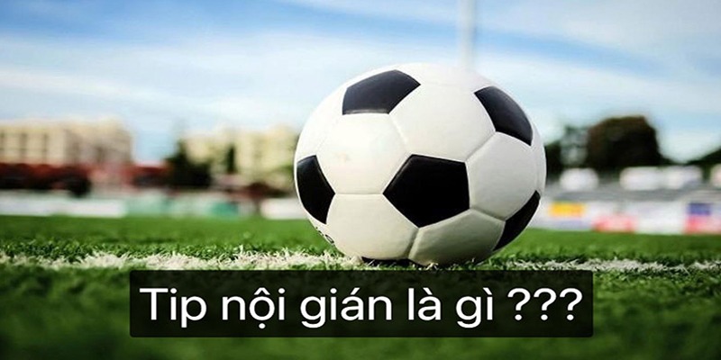 Tip Nội Gián Là Gì? Có Nên Sử Dụng Trong Soi Kèo Bóng Đá? 1 Tip nội gián là gì