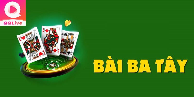 Cách Chơi Bài Cào Ba Lá: Hướng Dẫn Chi Tiết Để Thử Vận May Thắng Lớn 4 Ba tây trong bài cào ba lá