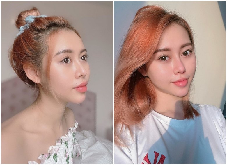 Việt Phương Thoa Là Ai? Tiểu Sử Hot TikToker "Chị Google" Được Yêu Thích 1 Việt Phương Thoa TikTok