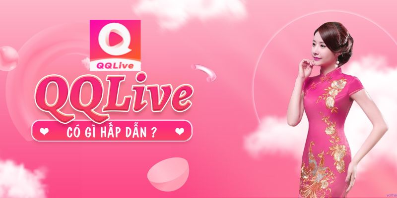 Em Họ Streamer Linh Ngọc Đàm Livestream Show Hàng Cực Hot – Bí Mật Đằng Sau Độ Nóng Bỏng 3 Tính năng xem video 18+ tại QQLive