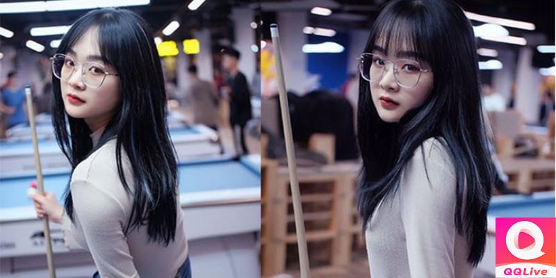 Link Gấm Kami – Cập Nhật Livestream Hot Nhất Của Streamer Gấm Kami 1 Gấm Kami – Thánh nữ bida