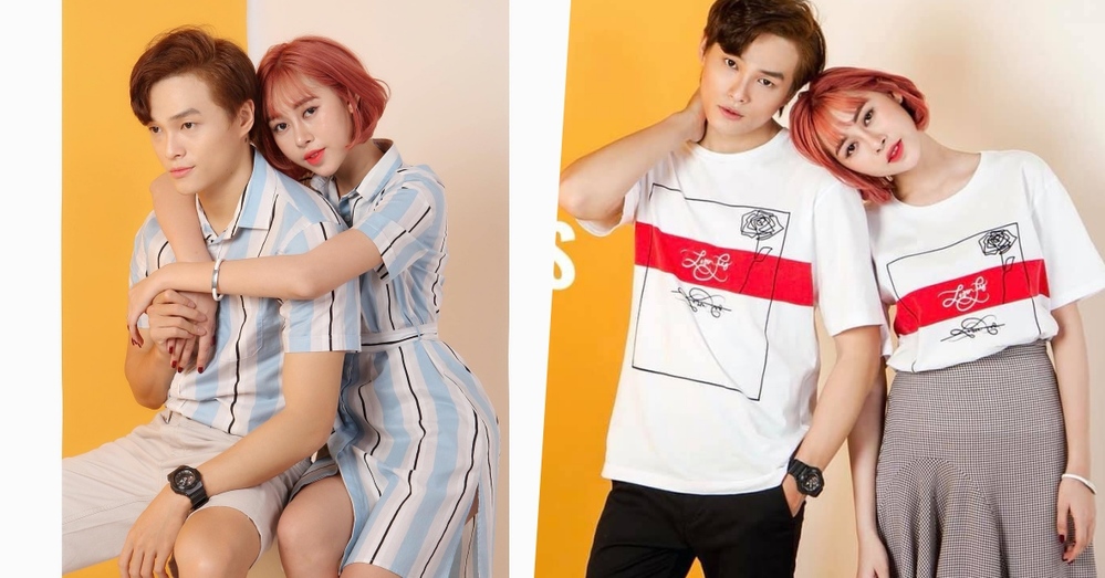 Việt Phương Thoa Là Ai? Tiểu Sử Hot TikToker "Chị Google" Được Yêu Thích 4 Việt Phương Thoa và Chí Thành