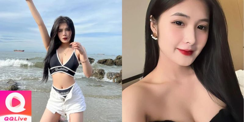 Phản Ứng Của Quỳnh Alee Lộ Clip Nóng - Tin Đồn Quái Ác Có Là Sự Thật 3 Ảnh nóng bỏng của Quỳnh Alee