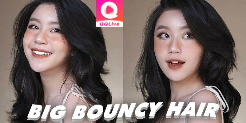 Quỳnh Thi – Hotgirl Gây Sốt Với Những Video Biến Hình Triệu View Trên TikTok 3 Quỳnh Thi Beauty Blogger