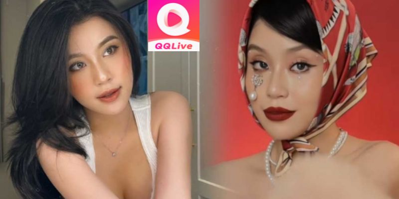 Quỳnh Thi – Hotgirl Gây Sốt Với Những Video Biến Hình Triệu View Trên TikTok 4 Quỳnh Thi tạo trend TikTok