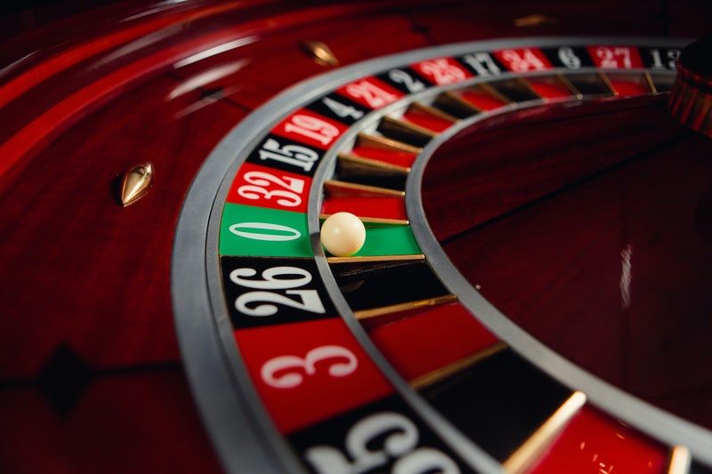 Chiến Thuật Chơi Roulette Hiệu Quả Nhất Để Thắng Lớn Tại QQLive 1 Chiến thuật chơi Roulette