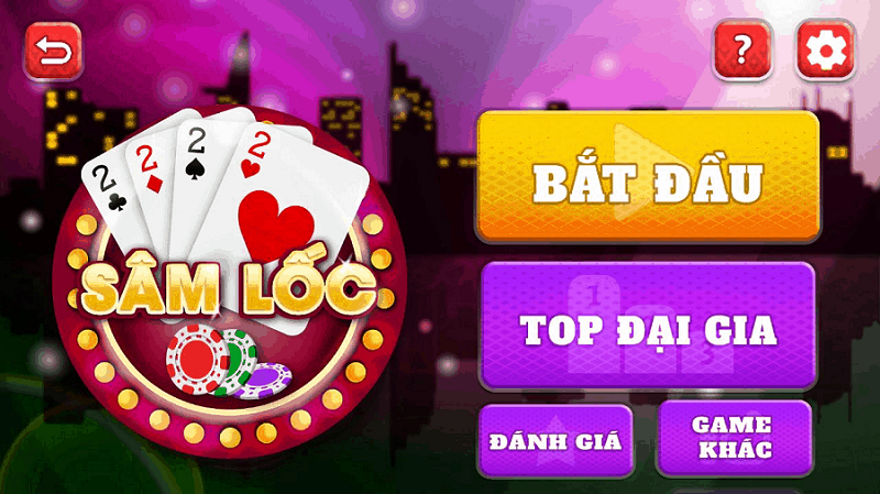 Sâm Lốc Là Gì? Hướng Dẫn Cách Chơi Sâm Lốc Chuẩn Nhất Tại QQLive 1 Sâm Lốc là gì