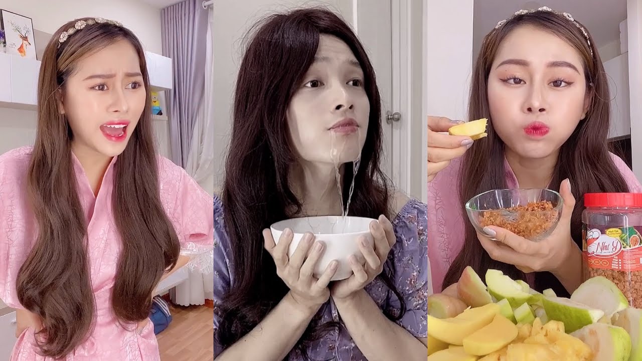 Việt Phương Thoa Là Ai? Tiểu Sử Hot TikToker "Chị Google" Được Yêu Thích 3 Kênh TikTok Việt Phương Thoa