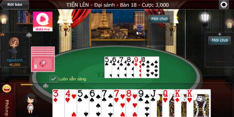 Hướng Dẫn Chơi Bài Tiến Lên Miền Nam Chi Tiết Cho Người Mới 3 Thuật ngữ bài Tiến Lên Miền Nam