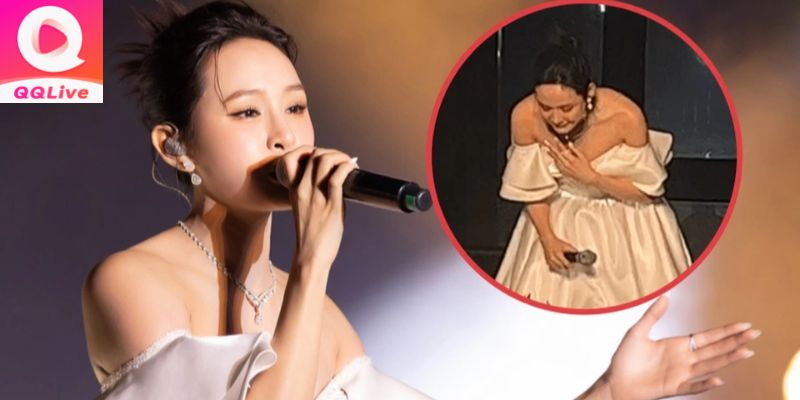 Hiền Hồ - Sự Nghiệp Đầy Hứa Hẹn, Đời Tư Ồn Ào Và “Sóng” Scandal Bủa Vây 2 Hiền Hồ tại The Voice