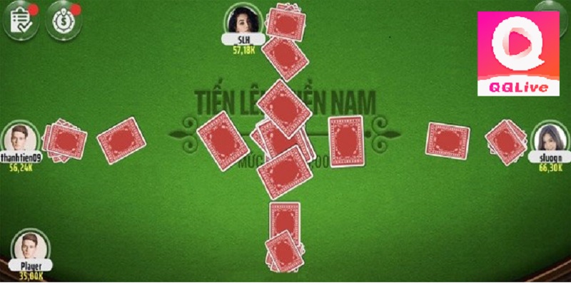 Tiến Lên Miền Nam offline