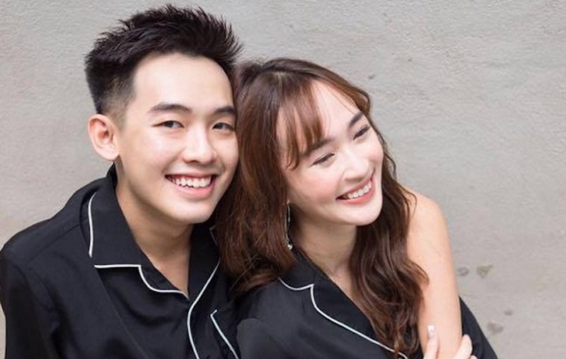 Bộ Tứ Hot Girl Hà Thành: Xinh Đẹp, Giàu Có, Nổi Tiếng Và Toàn Diện Mọi Mặt 8 Sun HT và Phở Đặc Biệt