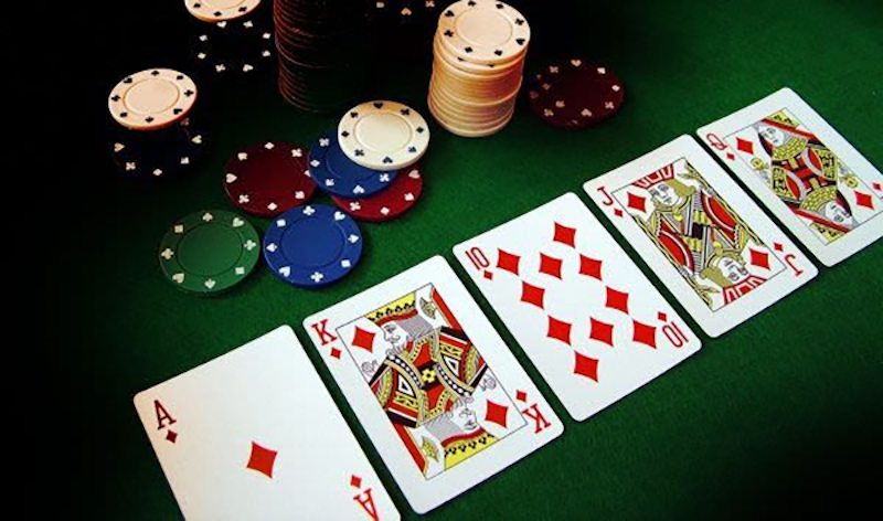 Ngầu Hầm Online – Tựa Game Bài Đang Được Săn Đón Nhất Hiện Nay 2 Cách chơi ngầu hầm online