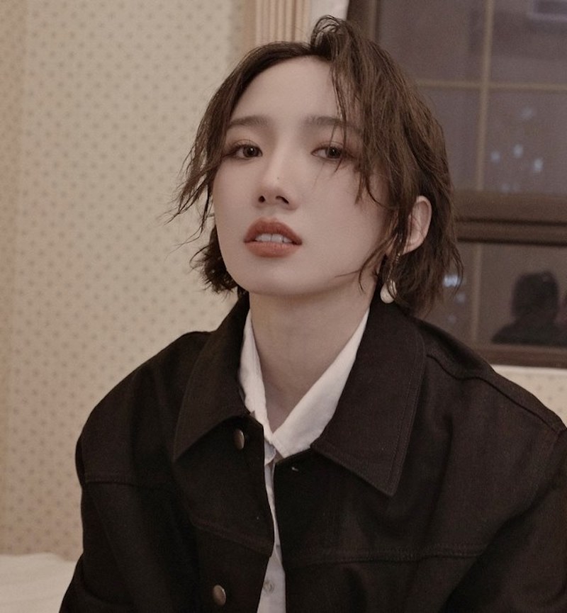 Mạnh Mỹ Kỳ Bị Trung Quốc Tẩy Chay: Liệu Còn Đường Làm Lại? 5 Mạnh Mỹ Kỳ showbiz