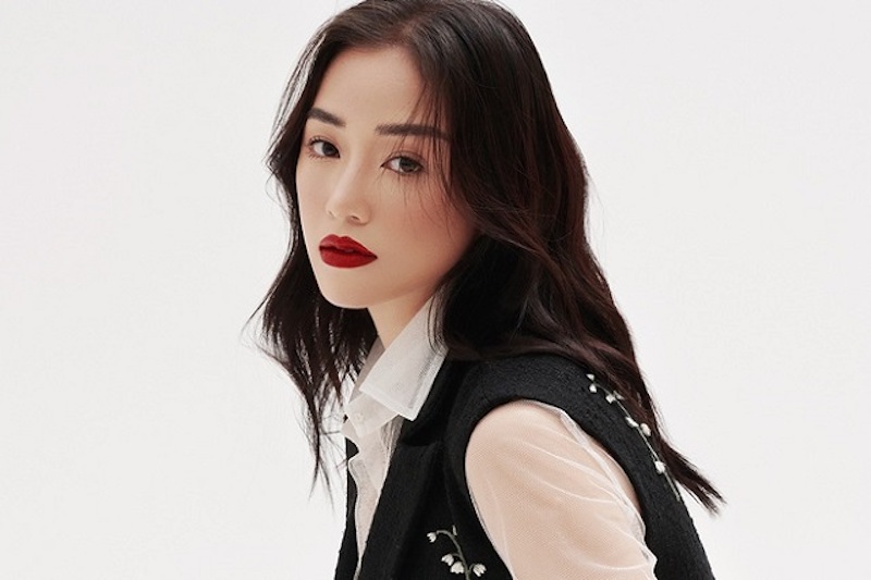 Bộ Tứ Hot Girl Hà Thành: Xinh Đẹp, Giàu Có, Nổi Tiếng Và Toàn Diện Mọi Mặt 5 Salim hot girl Hà Thành