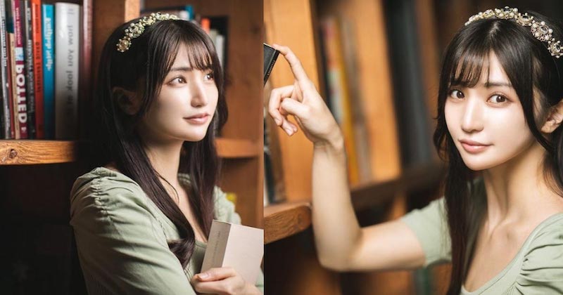 Shoko Takahashi – Gương Mặt Ngây Thơ Đối Lập Với Phong Cách Quyến Rũ Đỉnh Cao 2 Shoko Takahashi trong sáng