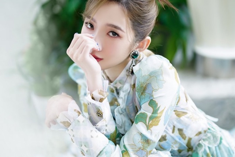 Mạnh Mỹ Kỳ Bị Trung Quốc Tẩy Chay: Liệu Còn Đường Làm Lại? 2 Mạnh Mỹ Kỳ và Trần Lệnh Thao
