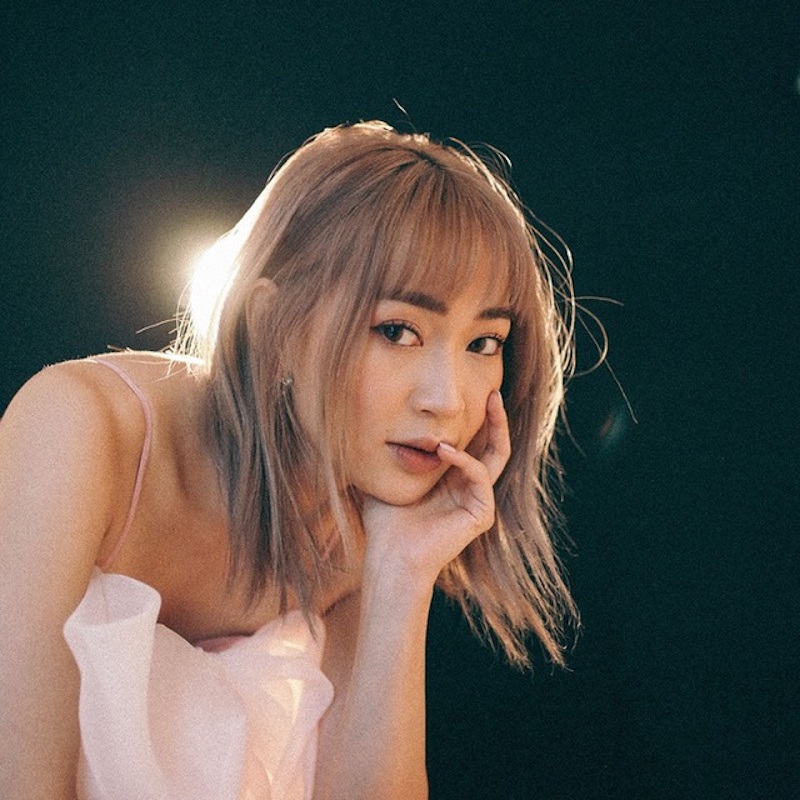 Bộ Tứ Hot Girl Hà Thành: Xinh Đẹp, Giàu Có, Nổi Tiếng Và Toàn Diện Mọi Mặt 7 Sun HT hot girl Hà Thành
