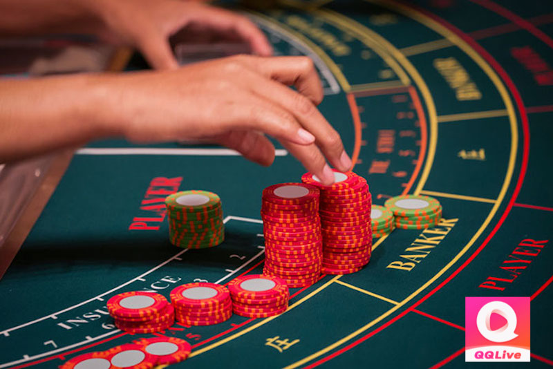 Baccarat cùng những bí kíp để ăn tiền mà nhà cái chưa từng tiết lộ 6 Luật Baccarat