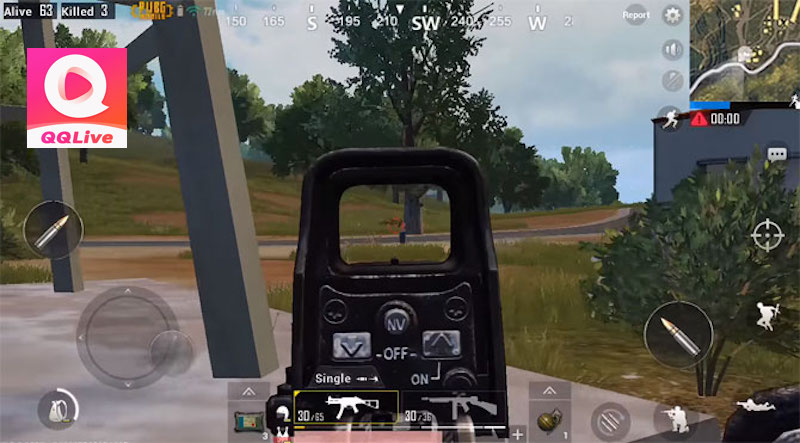 Giải mã Cơn sốt PUBG Mobile và mẹo chơi hạ gục mọi đối thủ 11 Vũ khí PUBG Mobile
