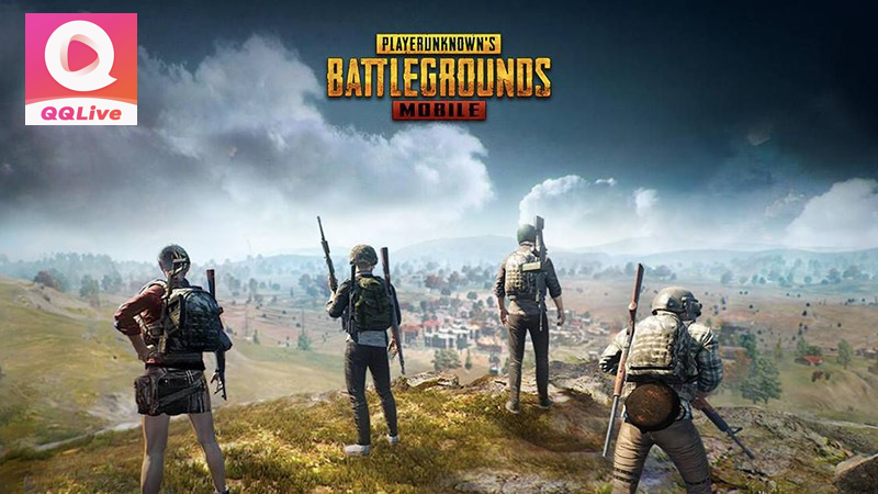 Giải mã Cơn sốt PUBG Mobile và mẹo chơi hạ gục mọi đối thủ 2 Game PUBG Mobile