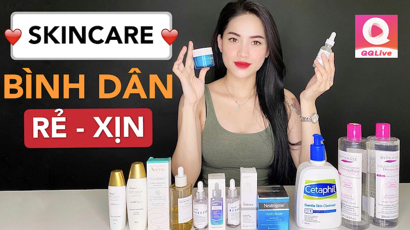 Võ Hà Linh gây bão mạng mấy ngày gần đây là ai? 2 Võ Hà Linh lập nghiệp