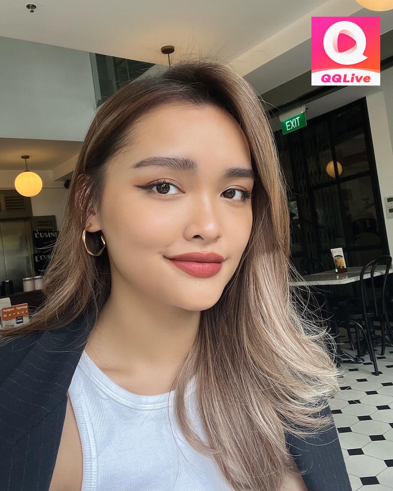 Linda Ngô - Nàng công chúa ngoài đời thực với đám cưới đẹp như mơ 1 Linda Ngô mặt Tây