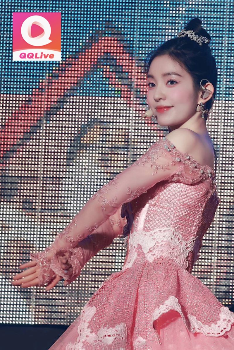 Irene (Red Velvet): Sự nghiệp bị “đóng băng” khi bước sang tuổi 32? 9 Irene tuổi 33