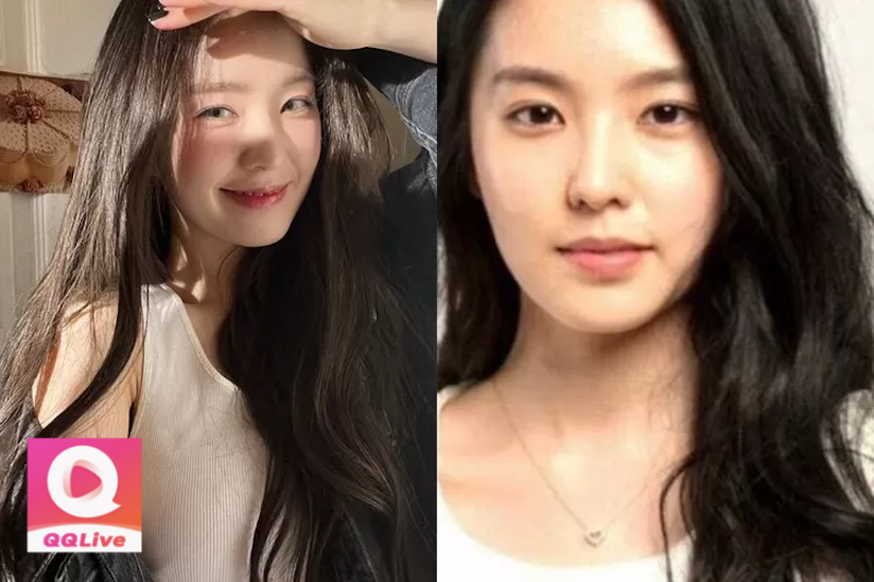 Irene debut