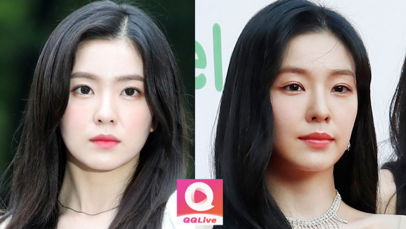 Irene (Red Velvet): Sự nghiệp bị “đóng băng” khi bước sang tuổi 32? 8 Irene ưu ái