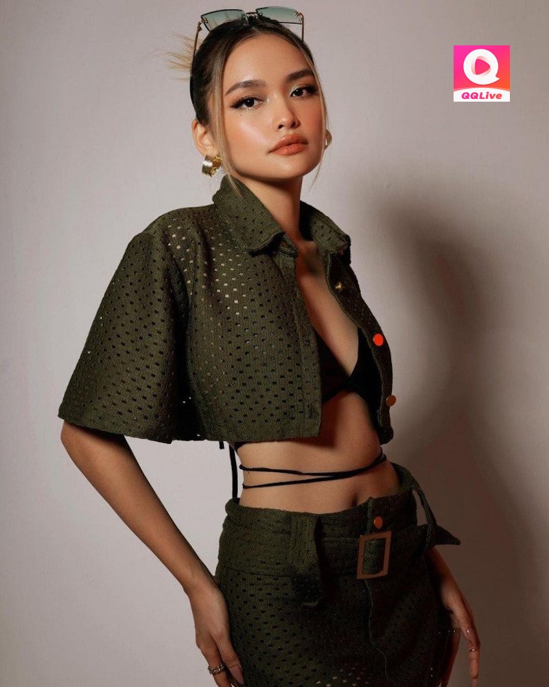 Linda Ngô - Nàng công chúa ngoài đời thực với đám cưới đẹp như mơ 4 Body Linda Ngô