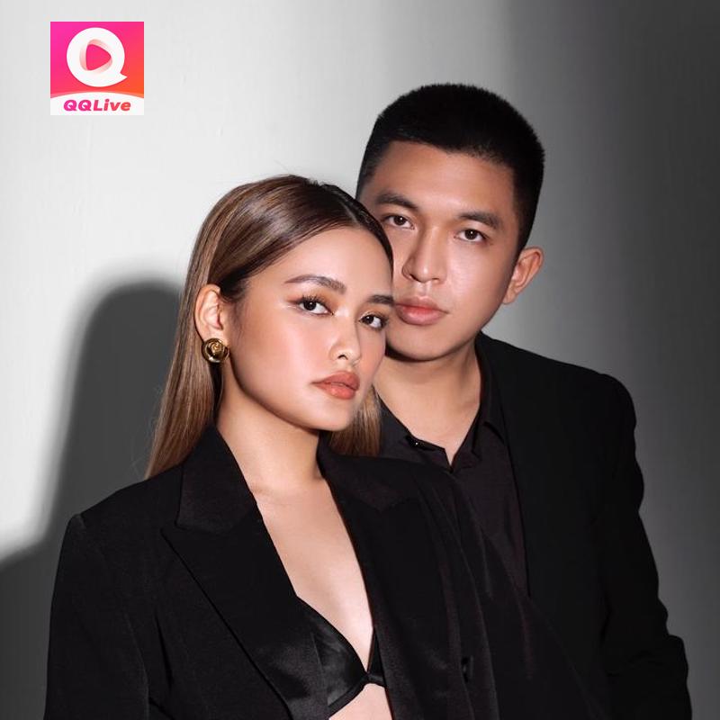 Linda Ngô - Nàng công chúa ngoài đời thực với đám cưới đẹp như mơ 8 Linda Ngô và Phong Đạt
