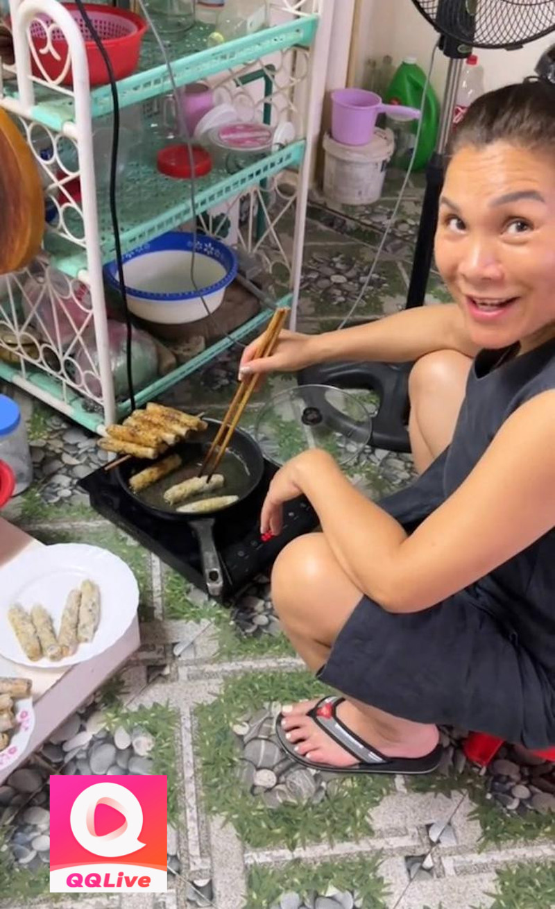 Linda Ngô - Nàng công chúa ngoài đời thực với đám cưới đẹp như mơ 11 Mẹ chồng Linda Ngô
