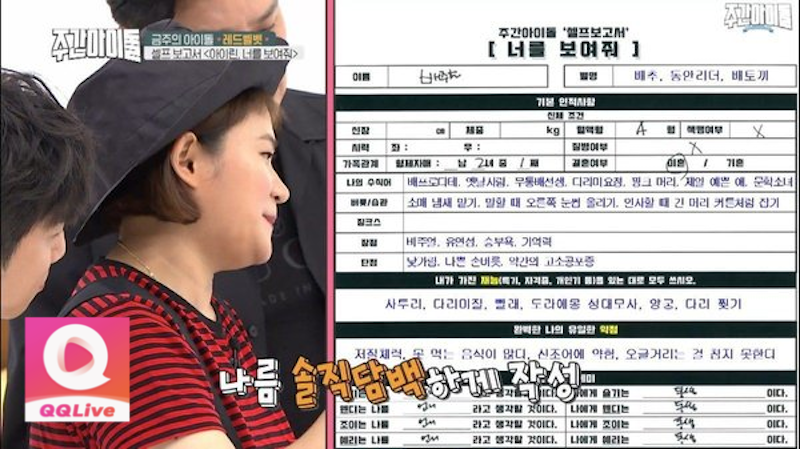 Irene (Red Velvet): Sự nghiệp bị “đóng băng” khi bước sang tuổi 32? 5 Irene Weekly Idol
